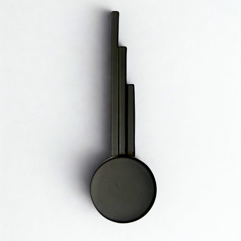 Round Cabinet Knob – 5676