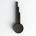 Round Cabinet Knob – 5676