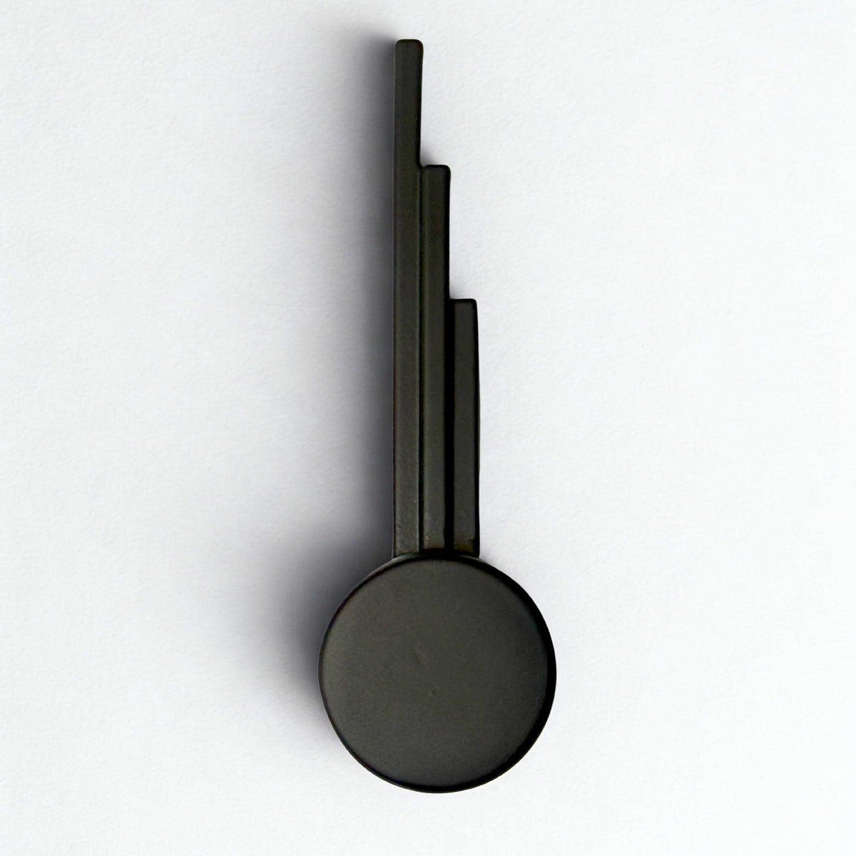 Round Cabinet Knob – 5676