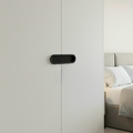Recessed Oval Cabinet Handle – 80177