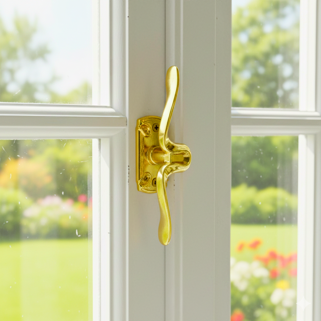 Window Handle – 93