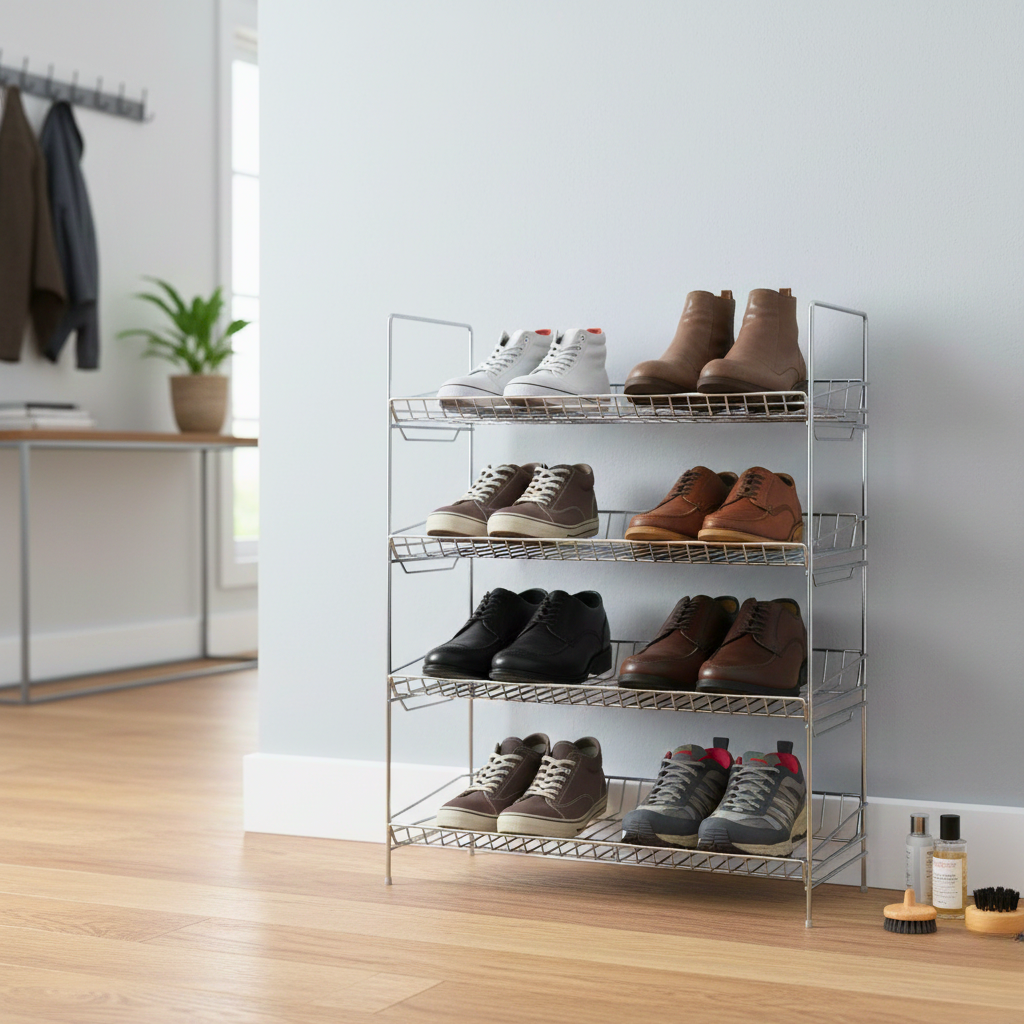 حامل الأحذية AB-332