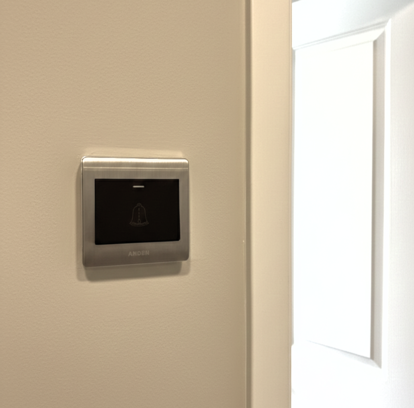 Anden Bell Switch E9A-34