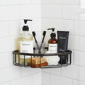 1-Tier Corner Shower Basket SB23-1