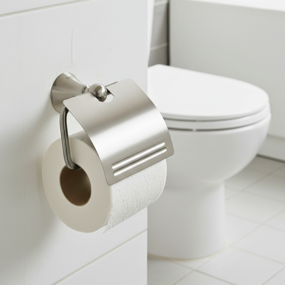 Toilet Paper Holder 23033