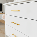 Minimal Bar Cabinet Handle – M3225