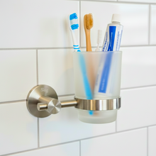 Load image into Gallery viewer, 8 Piece Full Bathroom Accessory Set 69
