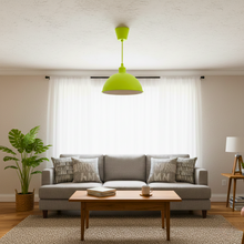 Load image into Gallery viewer, Ceiling Pendant 021448-GR
