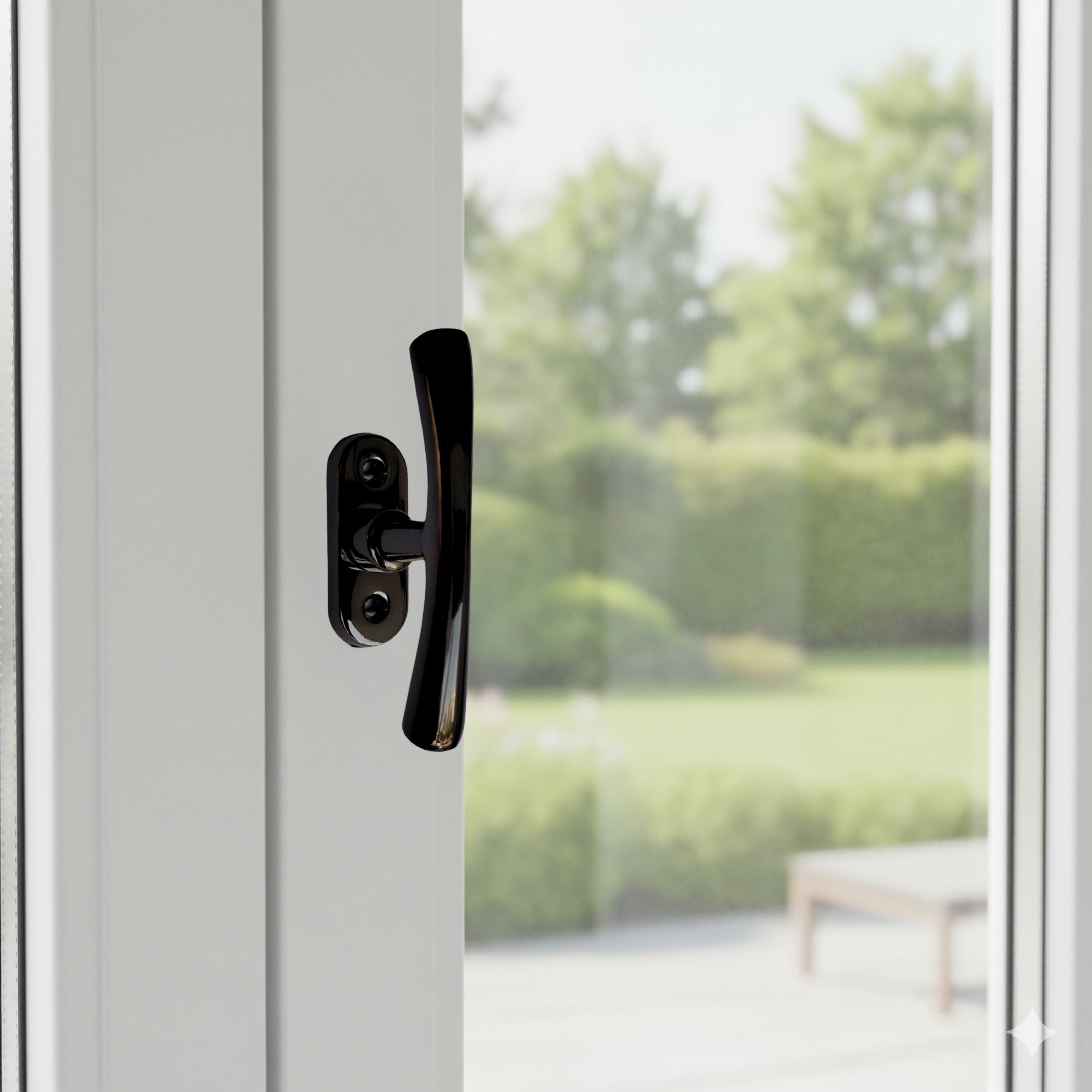 Remo Window Handle