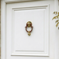 Classic Door Knocker 5138