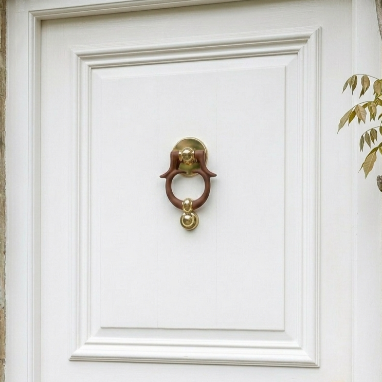Classic Door Knocker 5138