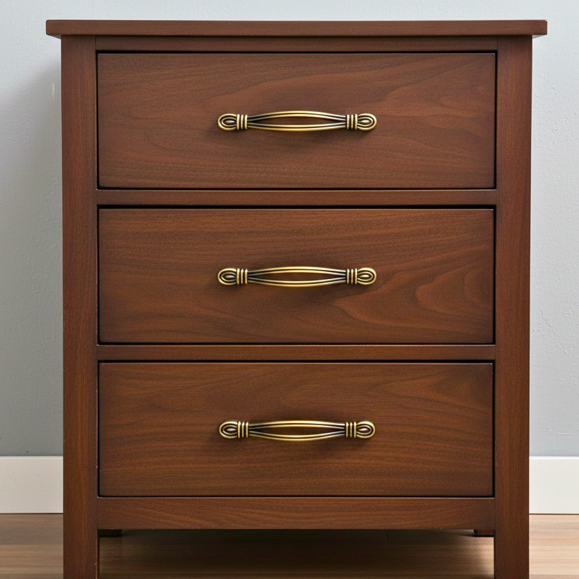 Vintage Cabinet Handle – 06424