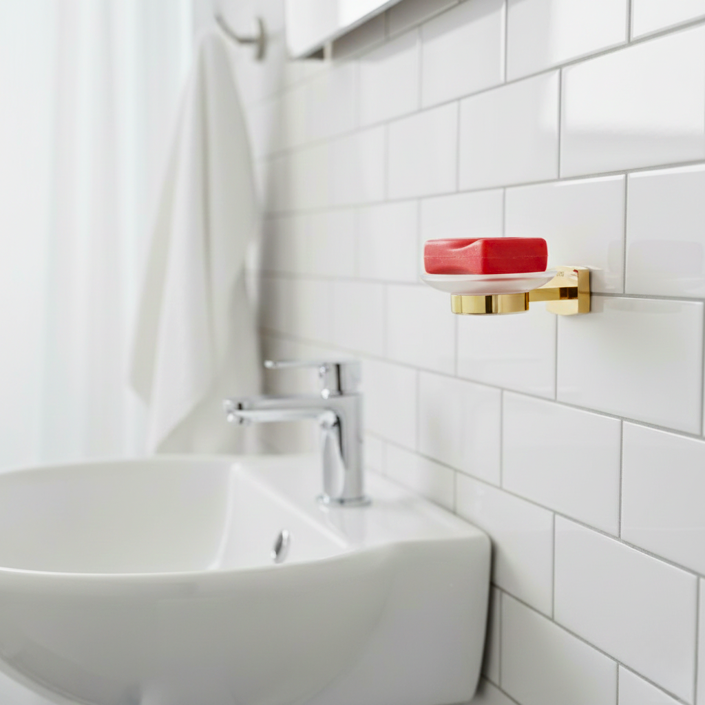 حامل الصابون 19139