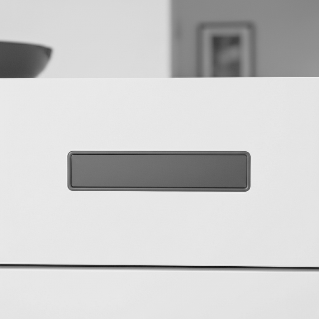 Flip-Out Cabinet Handle – Y1376