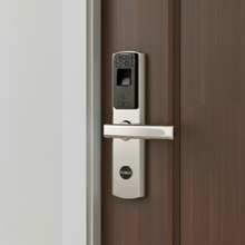 Load image into Gallery viewer, Fingerprint Door Lock
