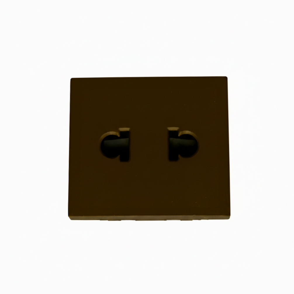 Anden Normal Plug K6-21