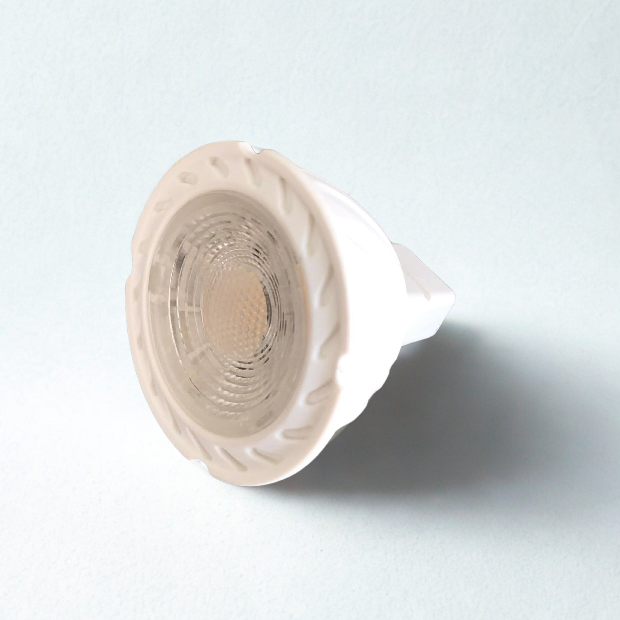 Ceramic LED Spot Bulb