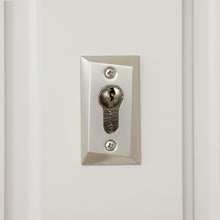 Load image into Gallery viewer, Door Cylinder Cover 4207D
