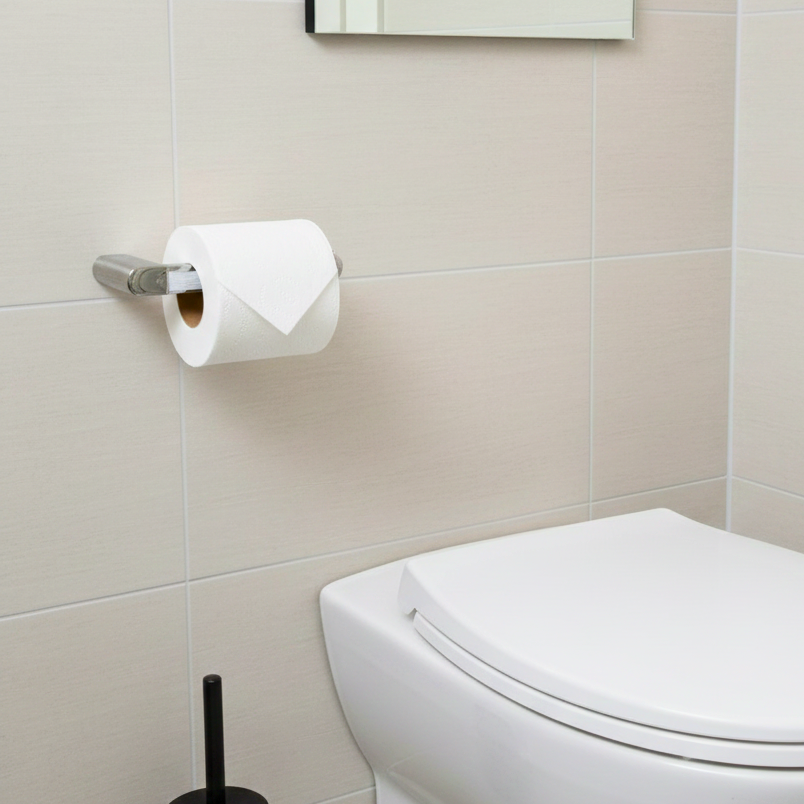 Toilet Roll Holder 18233D