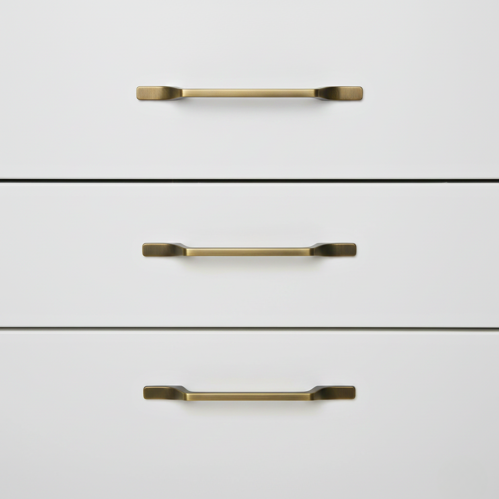 Cabinet Pull Handle M3288