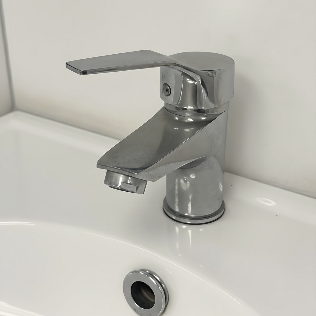 Basin Mixer FT001
