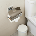 حامل ورق التواليت 20633