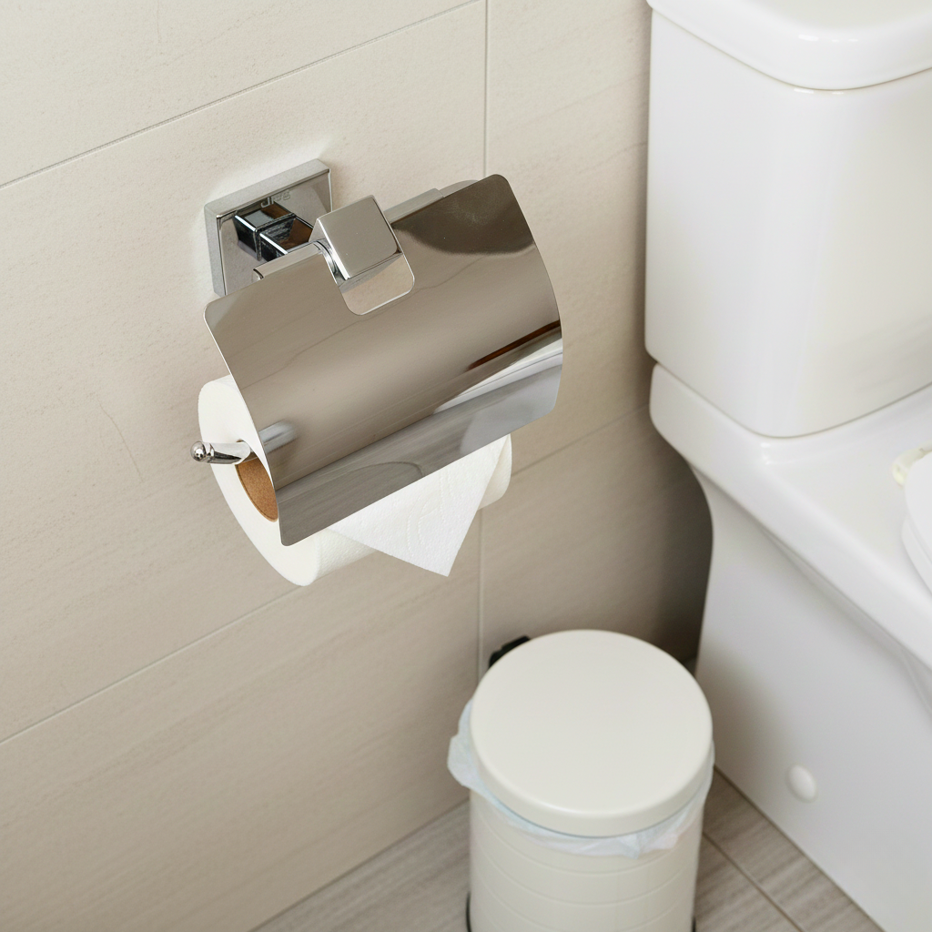 Toilet Roll Holder 20633