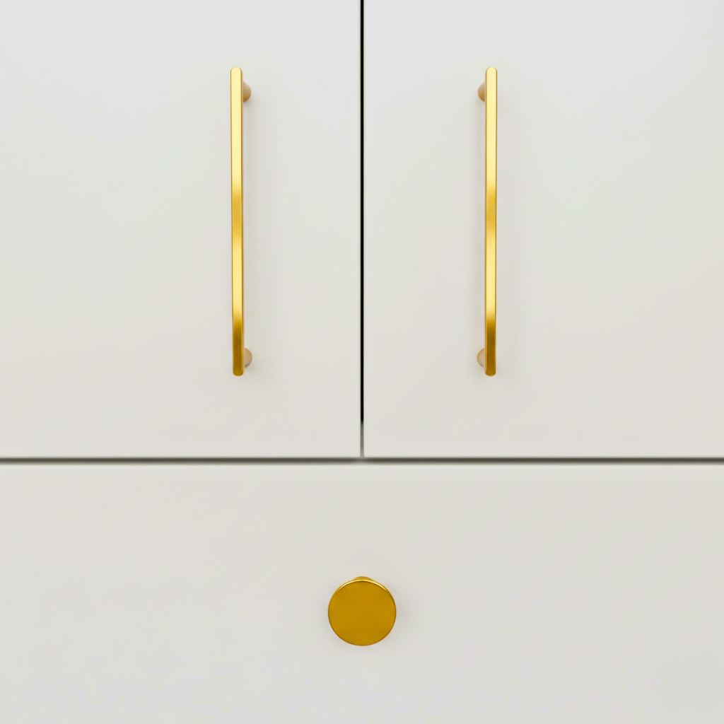 Minimal Bar Cabinet Handle – M3225