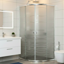 Load image into Gallery viewer, Shower Cabin S018
