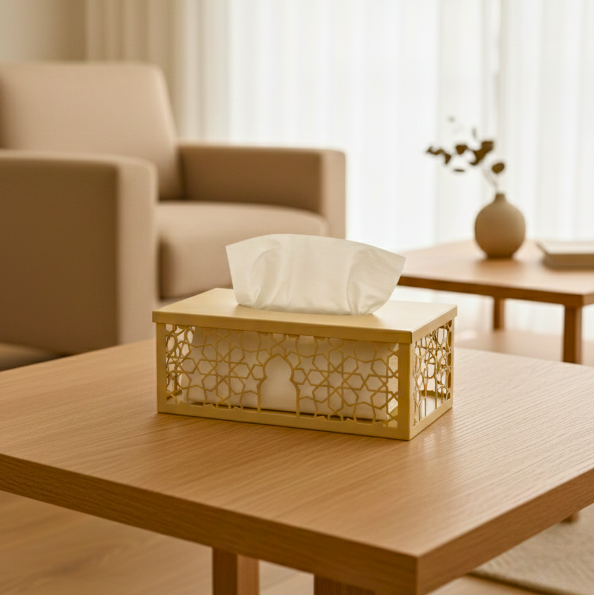 Tissue Holder RA3-1