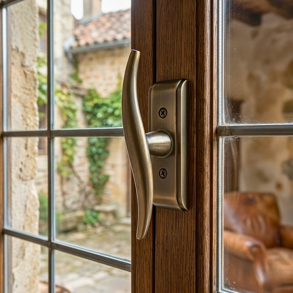 Hazal Window Handle
