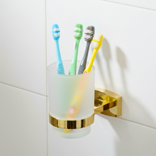 Load image into Gallery viewer, 6 Piece Full Bathroom Accessory Set 191
