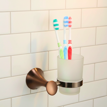 Load image into Gallery viewer, 5 Piece Full Bathroom Accessory Set 129
