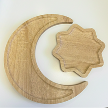 Load image into Gallery viewer, Helal and Star Set
