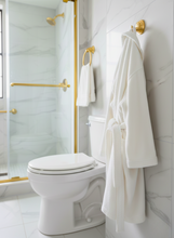 Load image into Gallery viewer, Bathroom Accessories Set 5500 (6 Pieces)
