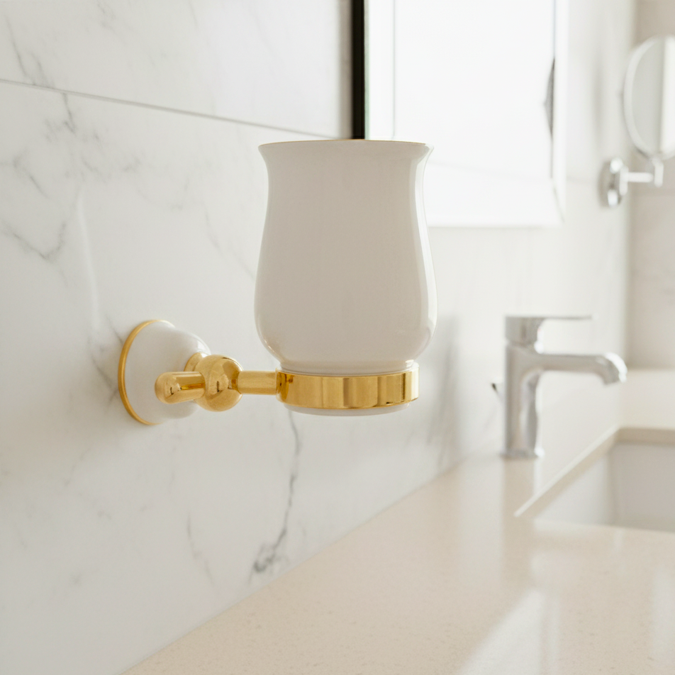 Single Cup Holder 11638