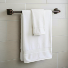 Load image into Gallery viewer, 4 Piece Full Bathroom Accessory Set 121
