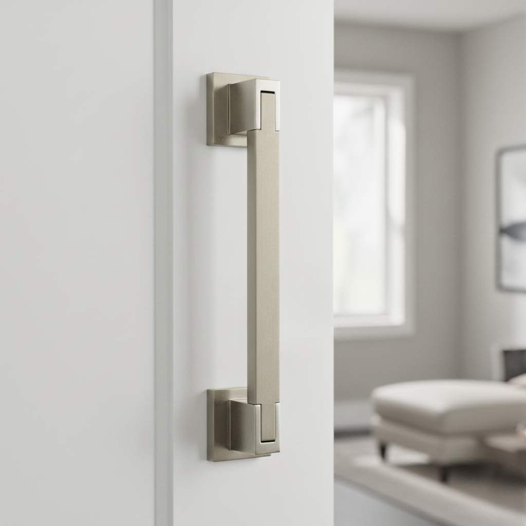 Minimal Door Pull – KTH091