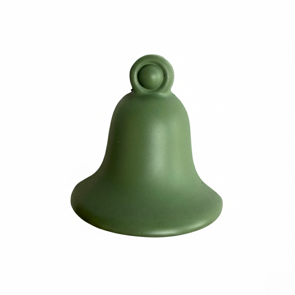 Bell Drawer Knob 50101