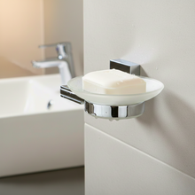 Load image into Gallery viewer, 6 Piece Full Bathroom Accessory Set 120
