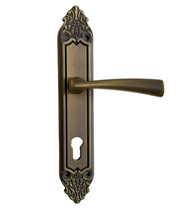 Load image into Gallery viewer, Hazal Door Handle Classic
