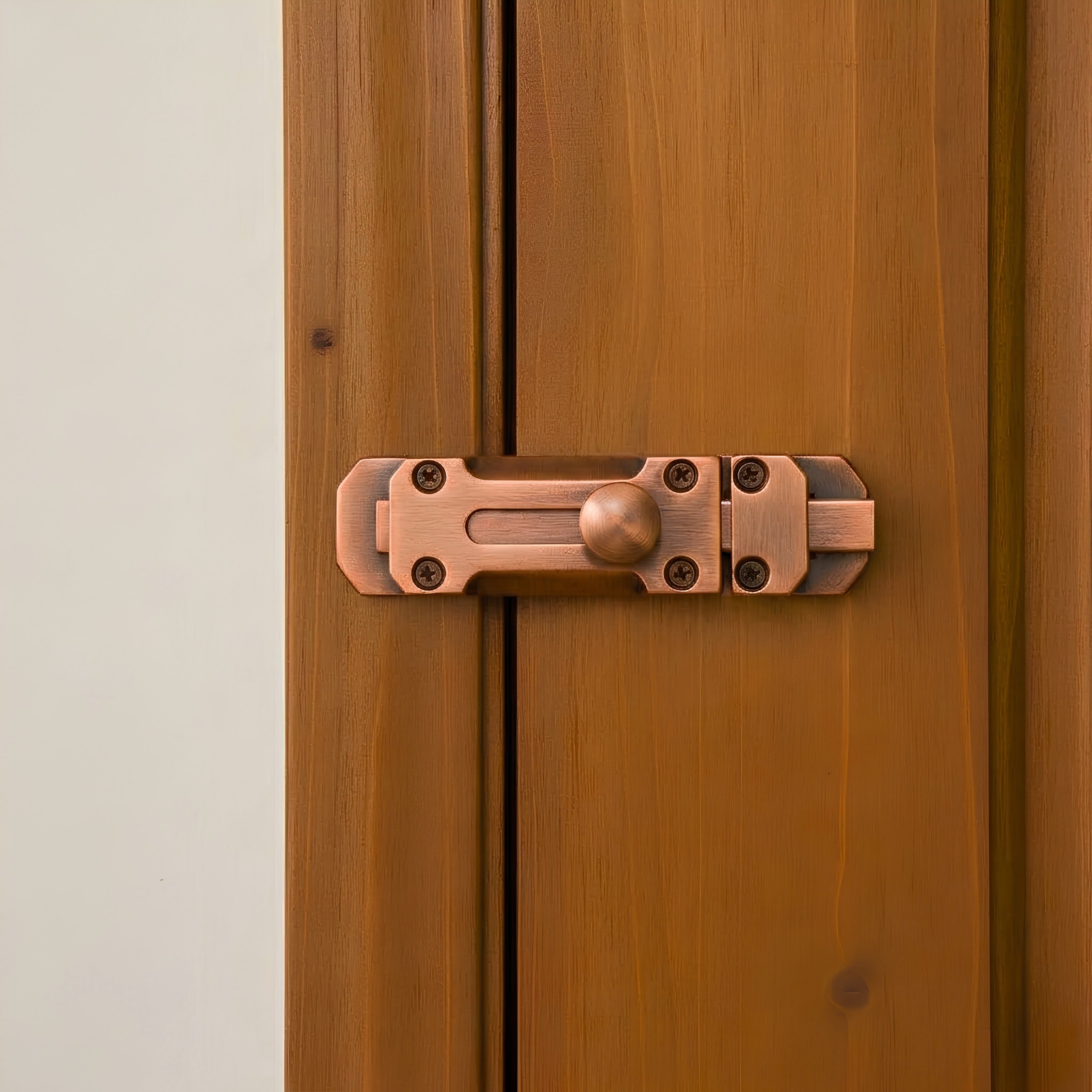 Surface Door Latch BT03