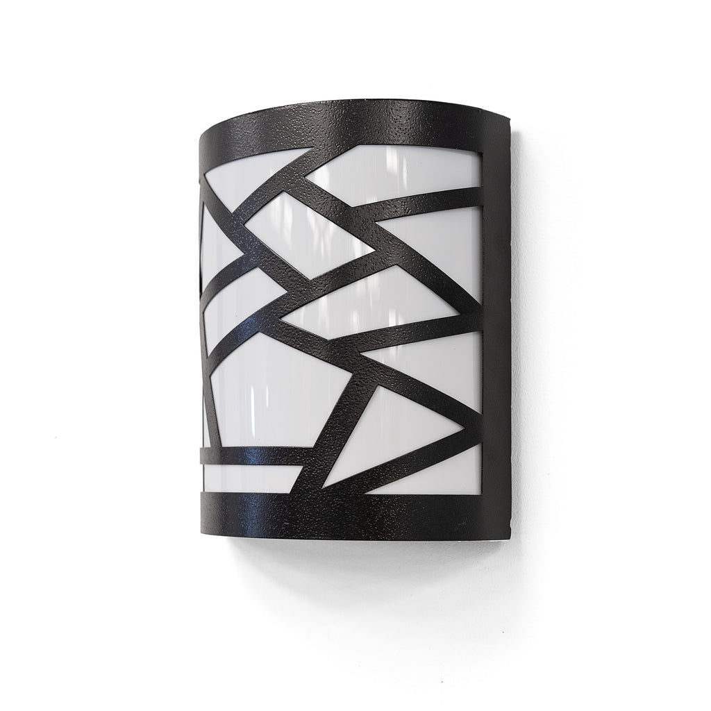 Outdoor Metal Wall Lamp