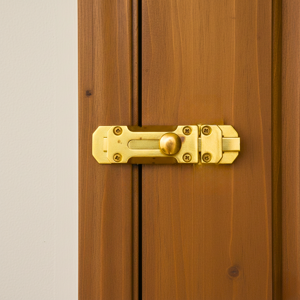 Surface Door Latch BT03