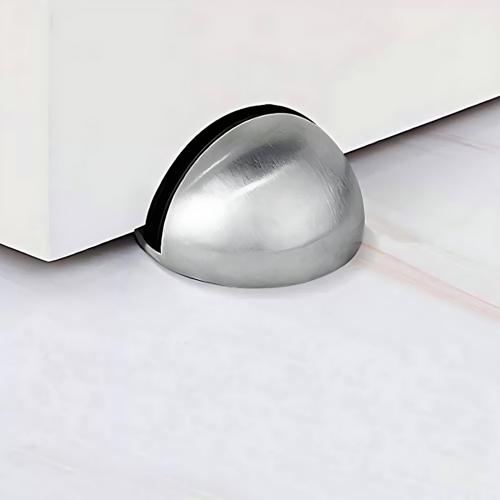 Circle Door Stopper D3704