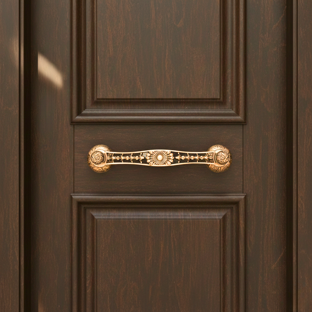Door Pull – XC007