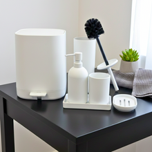 Load image into Gallery viewer, Bathroom Accessories Set – 6 Pieces 5191
