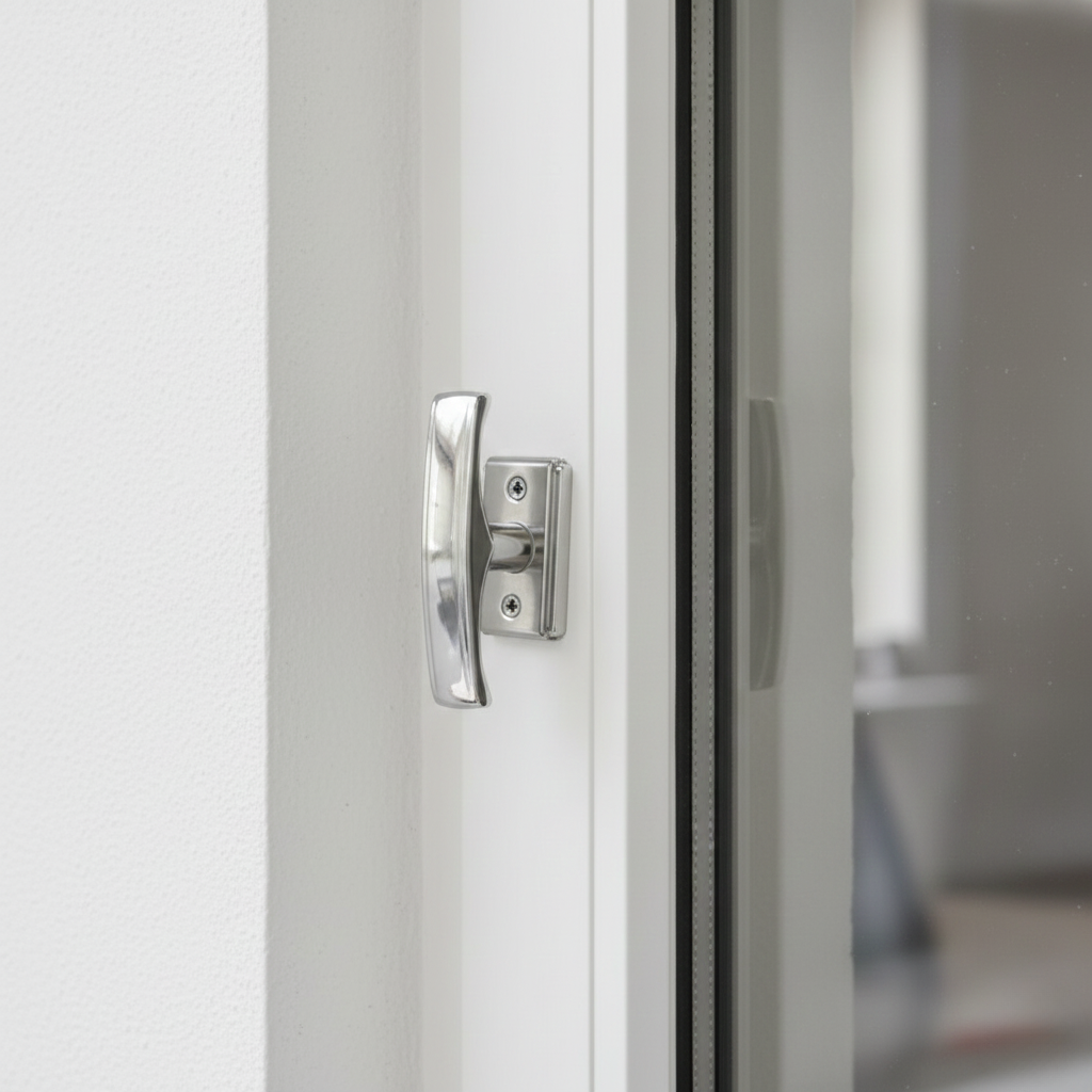 SS Window Handle