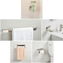 Load image into Gallery viewer, 5 Piece Full Bathroom Accessory Set 148
