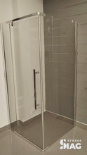 Load and play video in Gallery viewer, Shower Cabin S031
